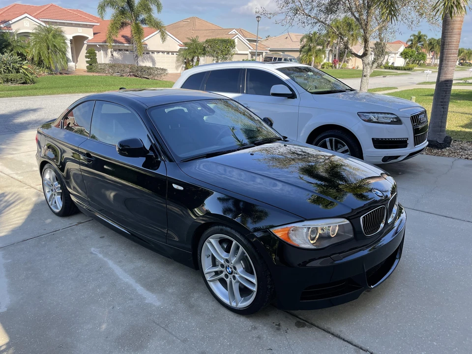 2012 BMW E82 135i & 135is - Image 12 of 31