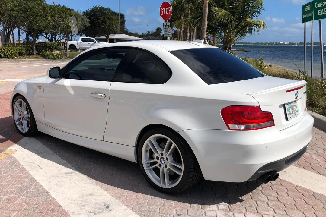 2012 BMW E82 135i & 135is - Image 4 of 31