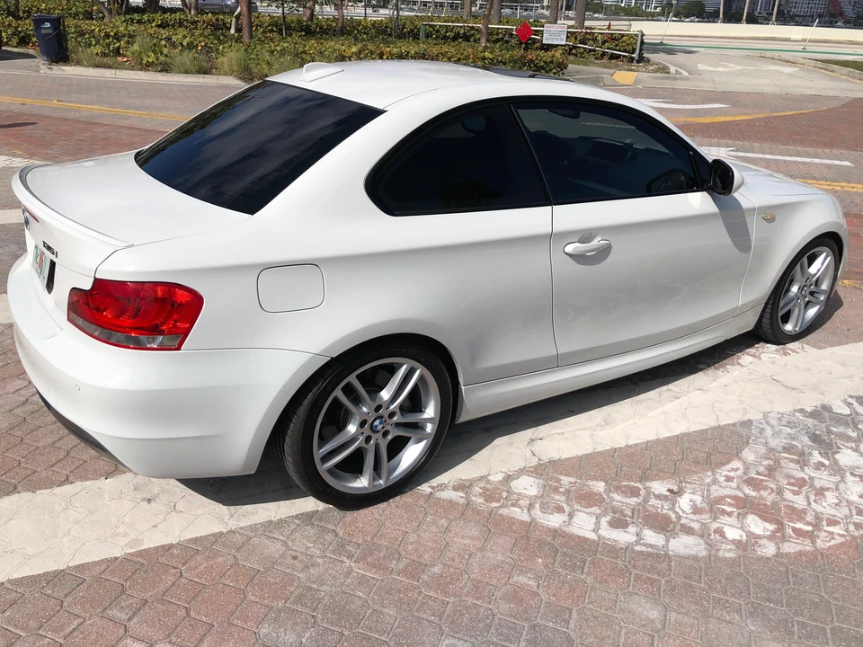 2012 BMW E82 135i & 135is - Image 31 of 31