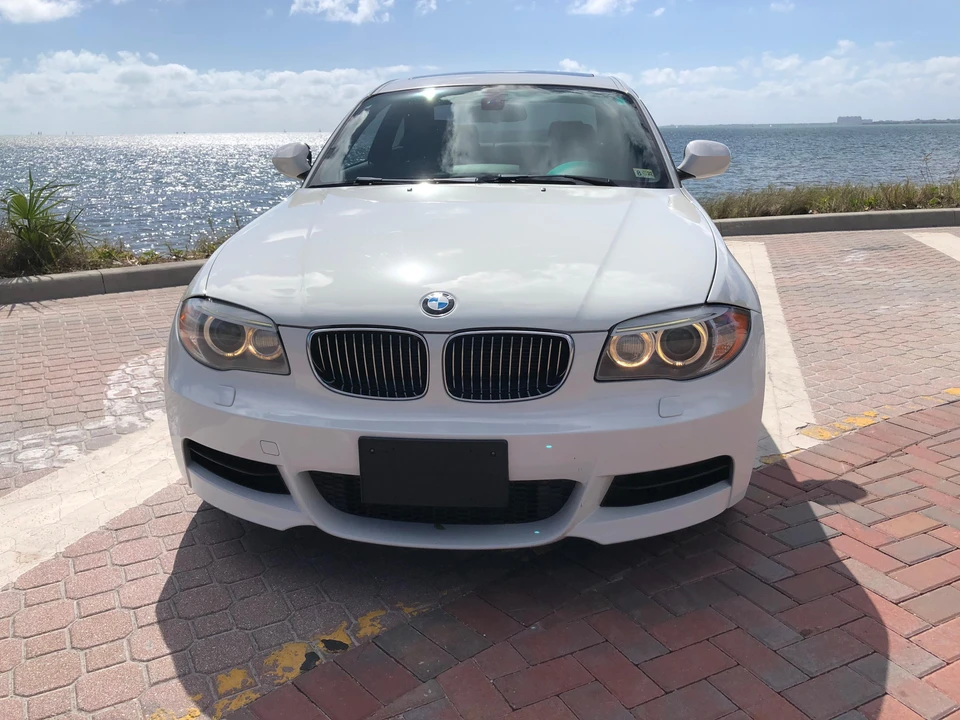 2012 BMW E82 135i & 135is - Image 7 of 31