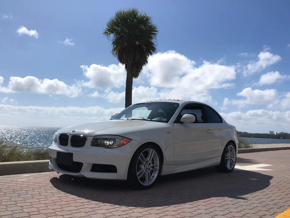 2012 BMW E82 135i & 135is - Image 13 of 31