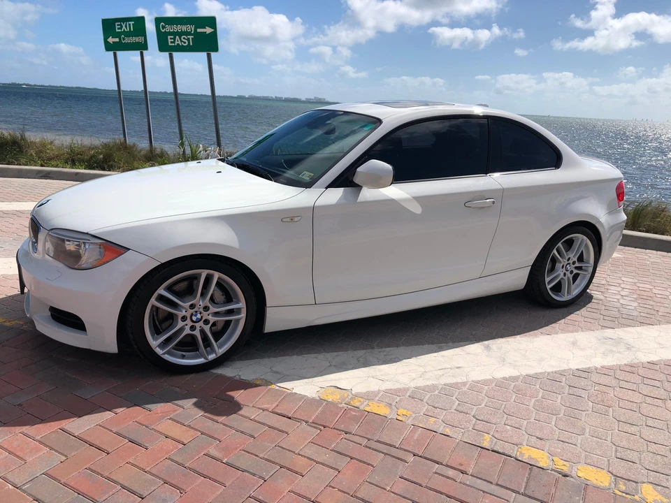 2012 BMW E82 135i & 135is - Image 15 of 31