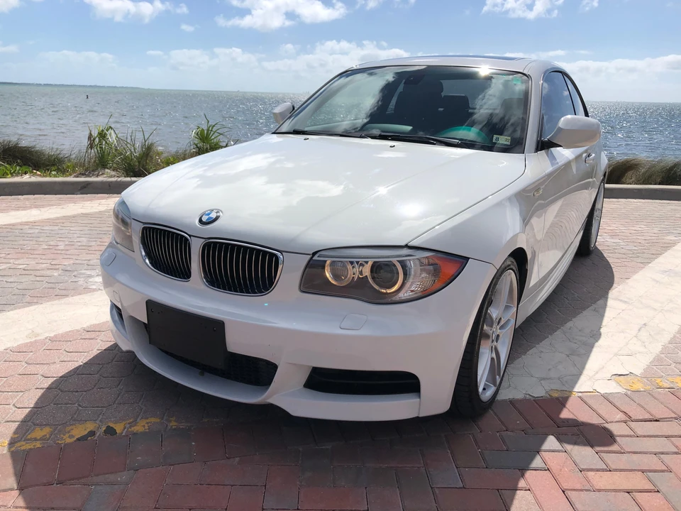 2012 BMW E82 135i & 135is - Image 9 of 31
