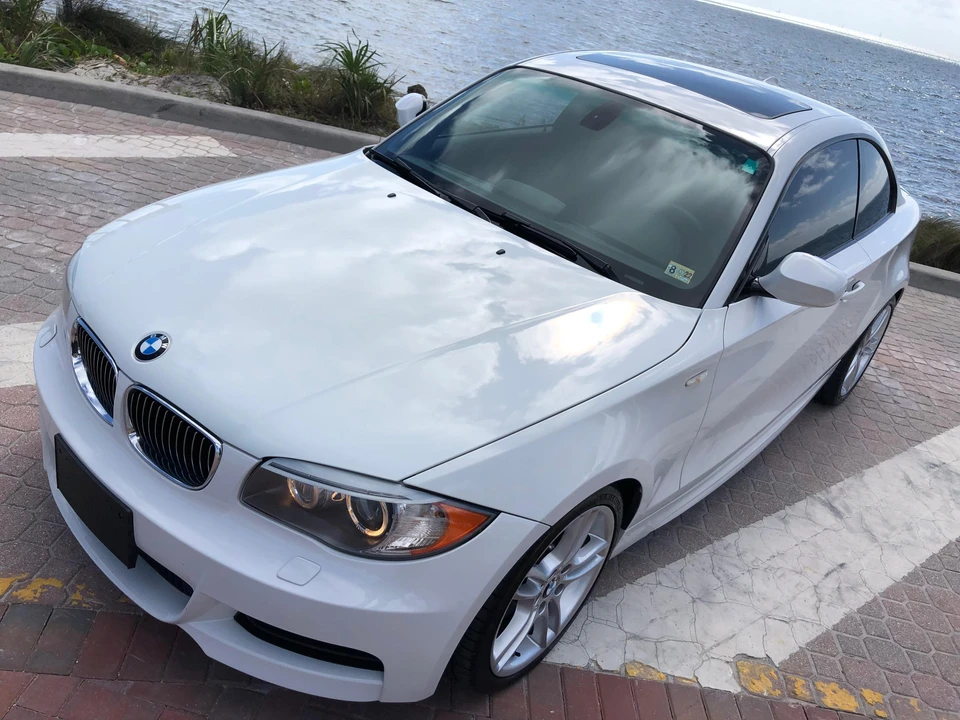 2012 BMW E82 135i & 135is - Image 12 of 31