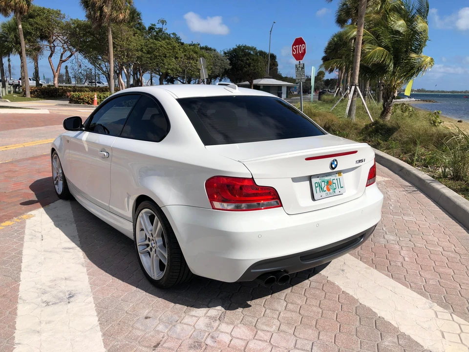 2012 BMW E82 135i & 135is - Image 24 of 31