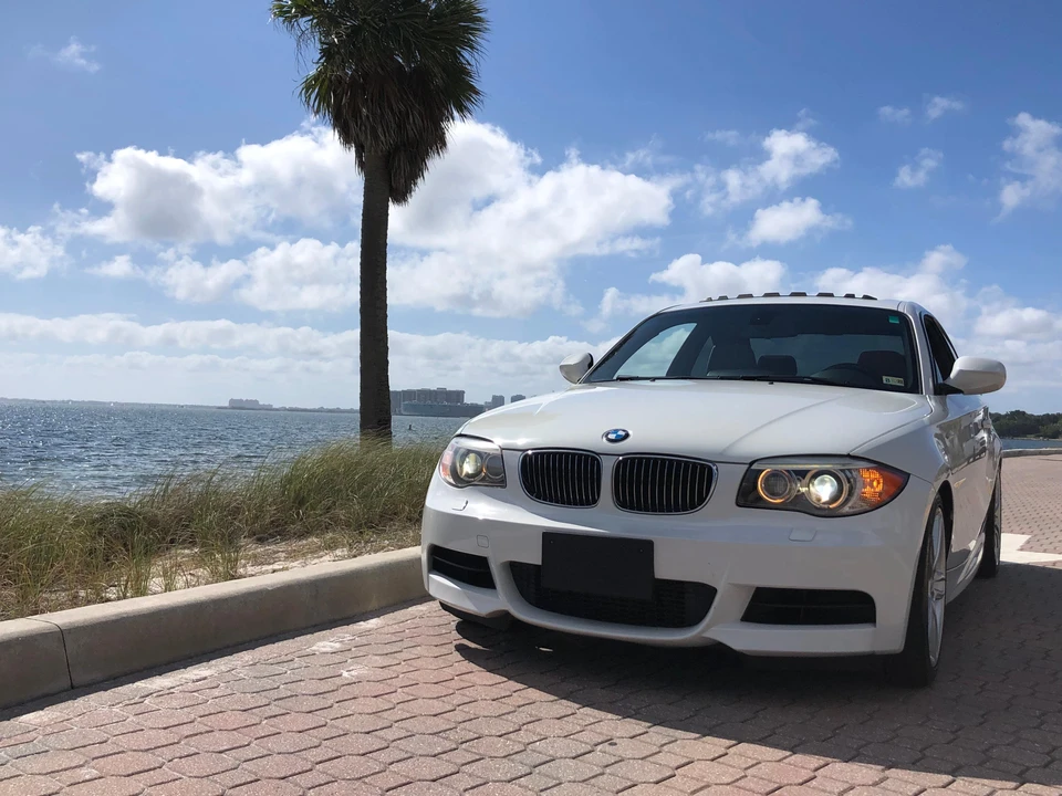 2012 BMW E82 135i & 135is - Image 8 of 31