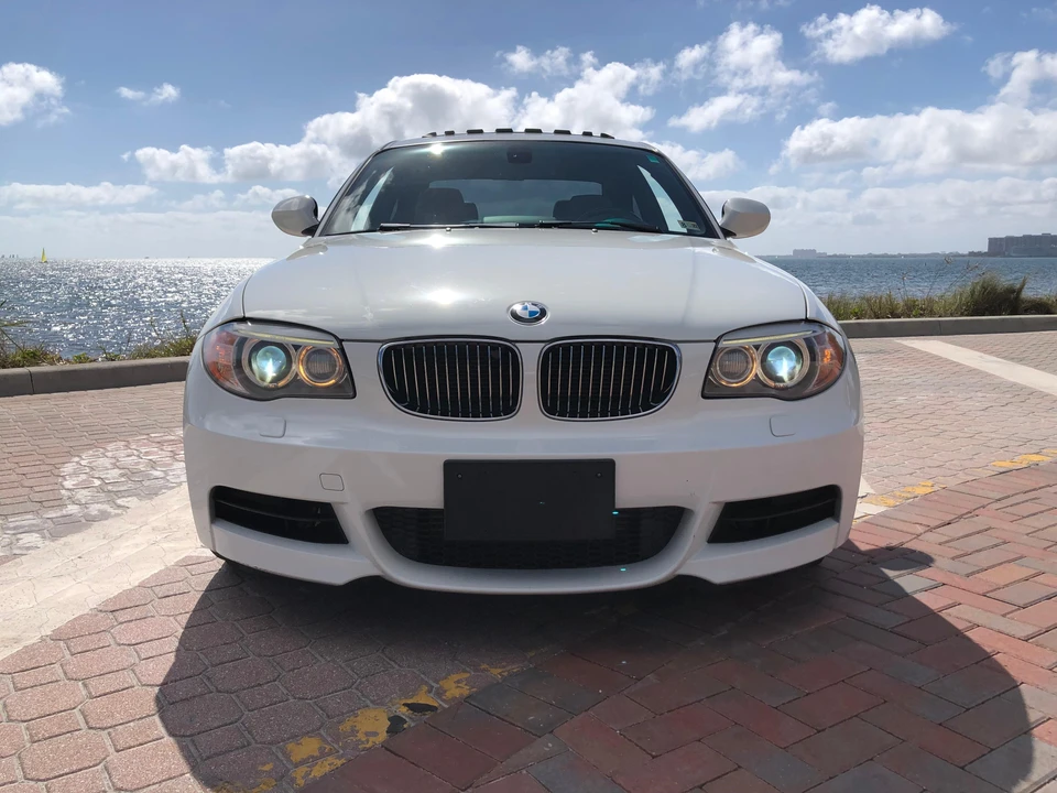 2012 BMW E82 135i & 135is - Image 6 of 31
