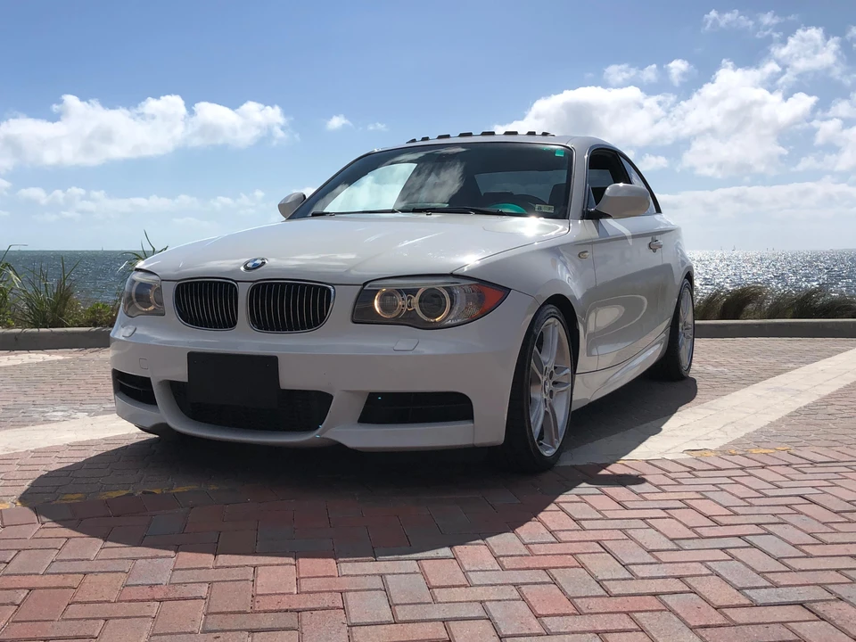 2012 BMW E82 135i & 135is - Image 10 of 31