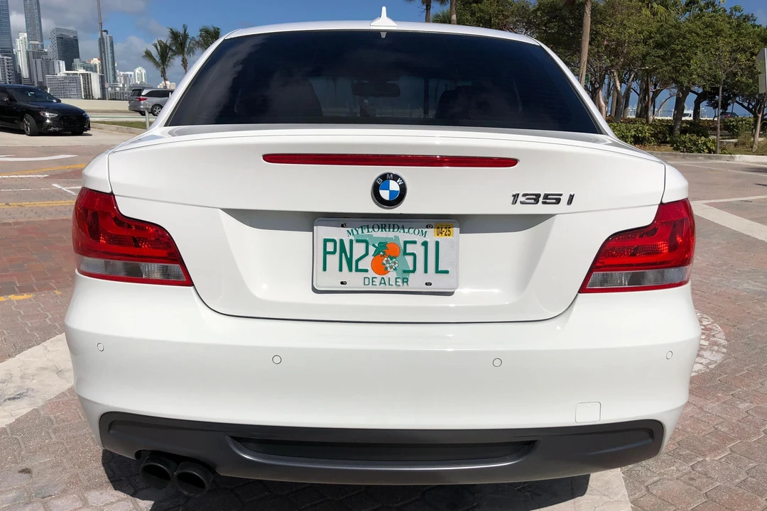 2012 BMW E82 135i & 135is - Image 5 of 31