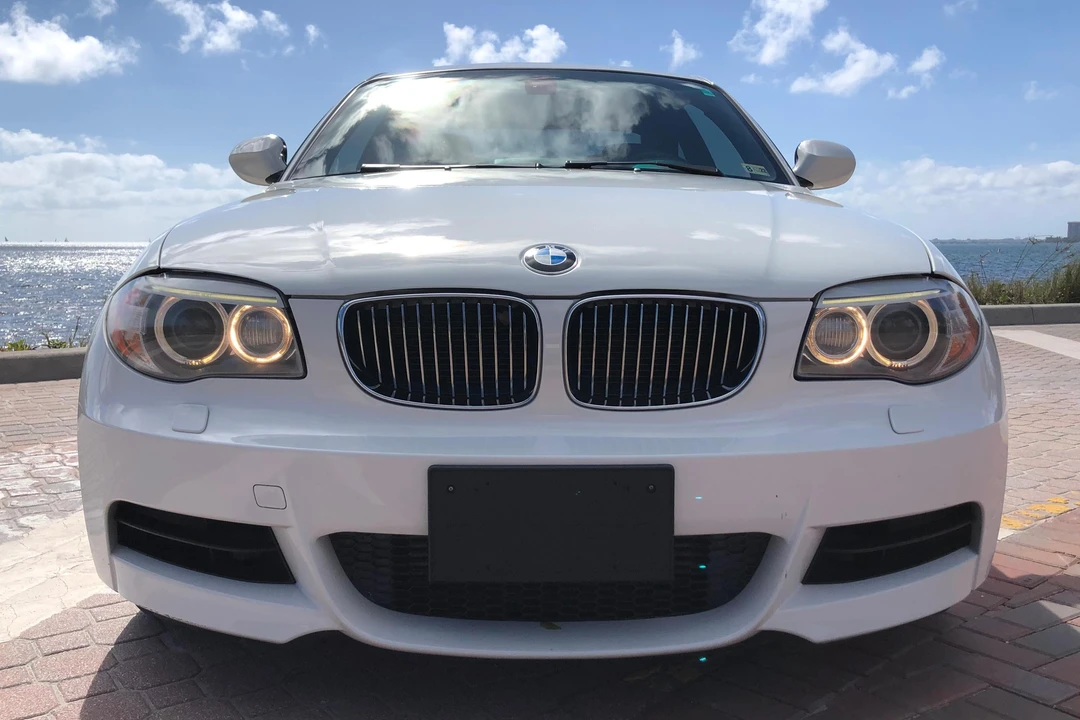 2012 BMW E82 135i & 135is - Image 2 of 31