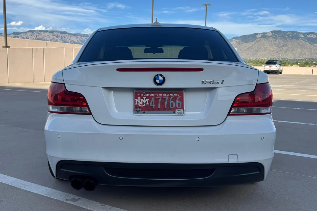 2012 BMW E82 135i & 135is - Image 5 of 31