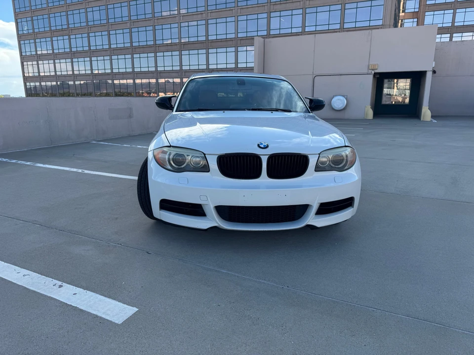 2012 BMW E82 135i & 135is - Image 19 of 31