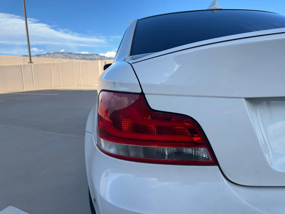 2012 BMW E82 135i & 135is - Image 27 of 31