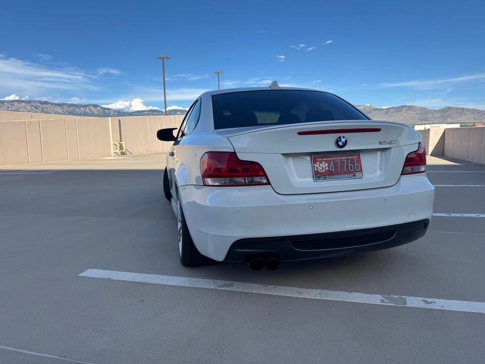 2012 BMW E82 135i & 135is - Image 12 of 31