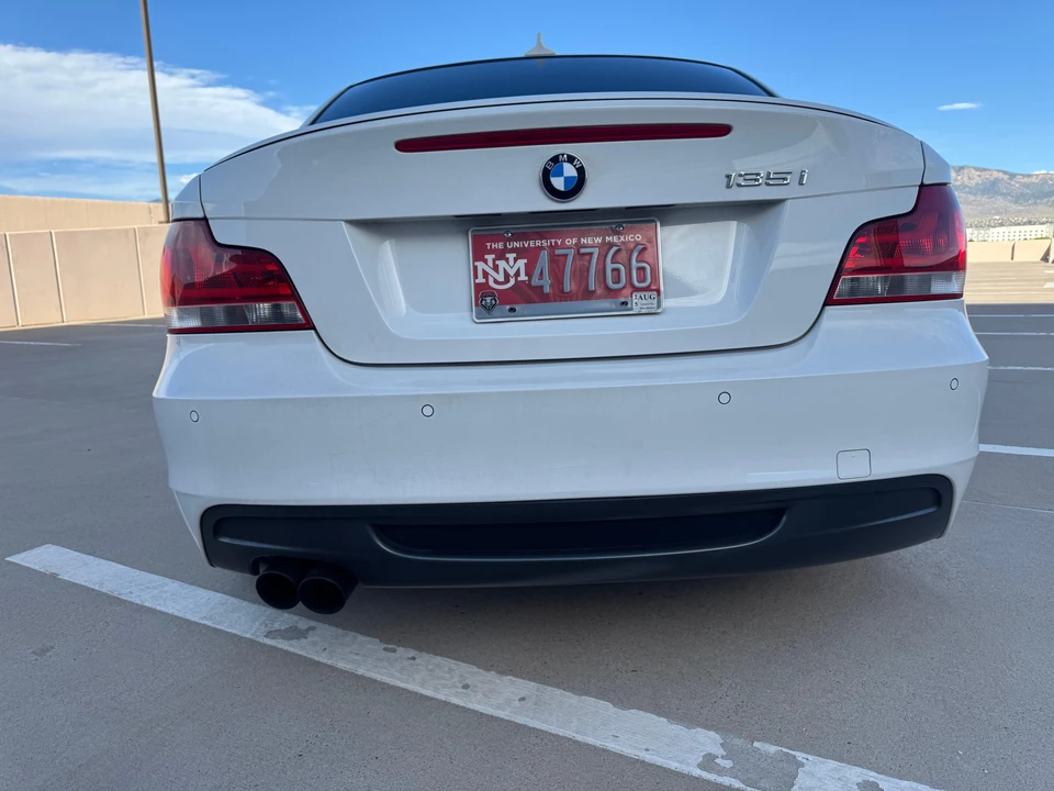 2012 BMW E82 135i & 135is - Image 13 of 31