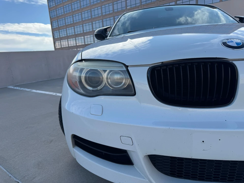 2012 BMW E82 135i & 135is - Image 21 of 31