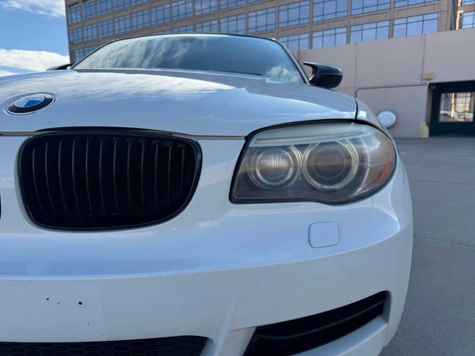 2012 BMW E82 135i & 135is - Image 23 of 31