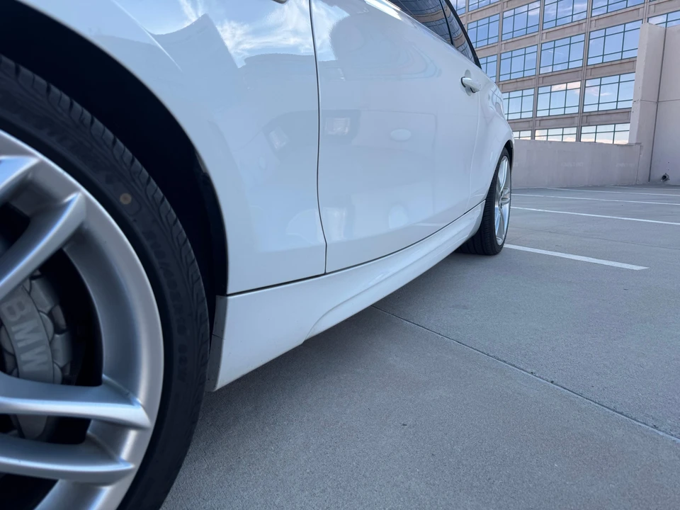 2012 BMW E82 135i & 135is - Image 25 of 31