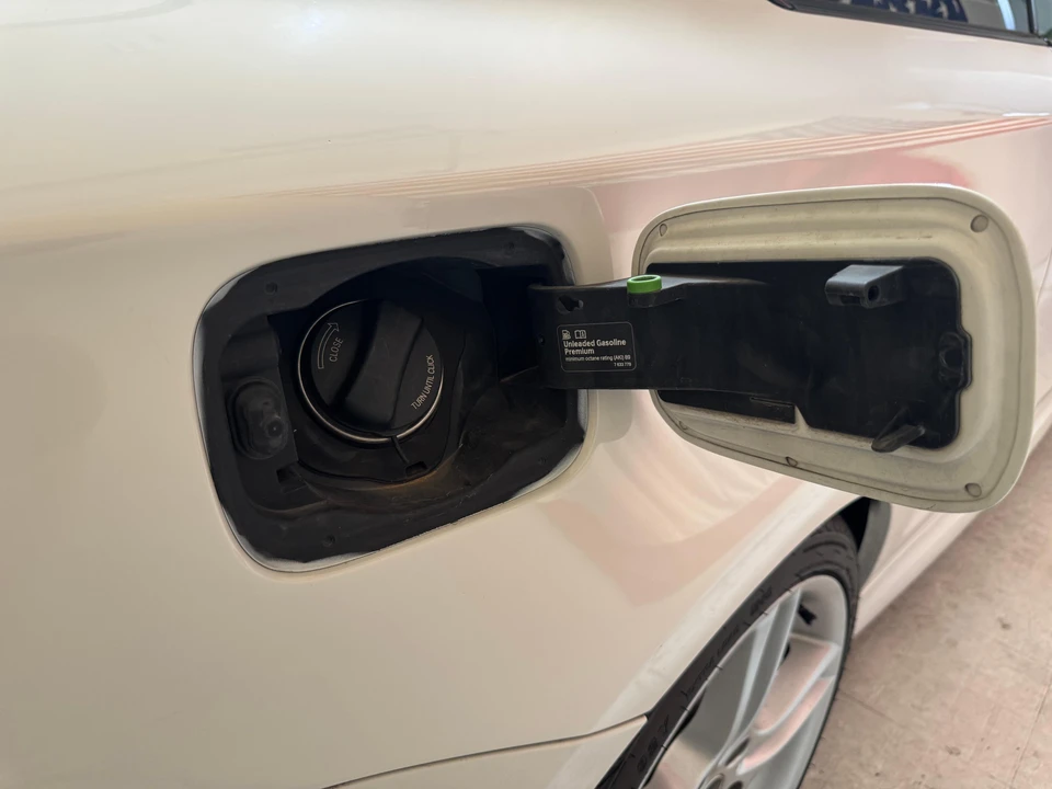 2012 BMW E82 135i & 135is - Image 31 of 31