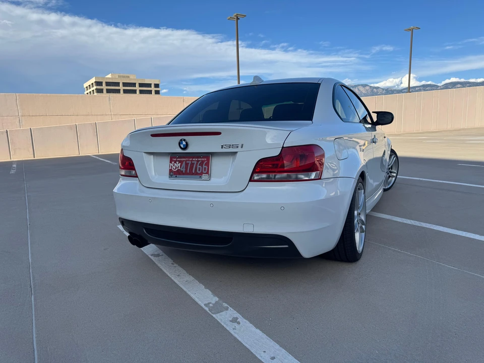 2012 BMW E82 135i & 135is - Image 14 of 31