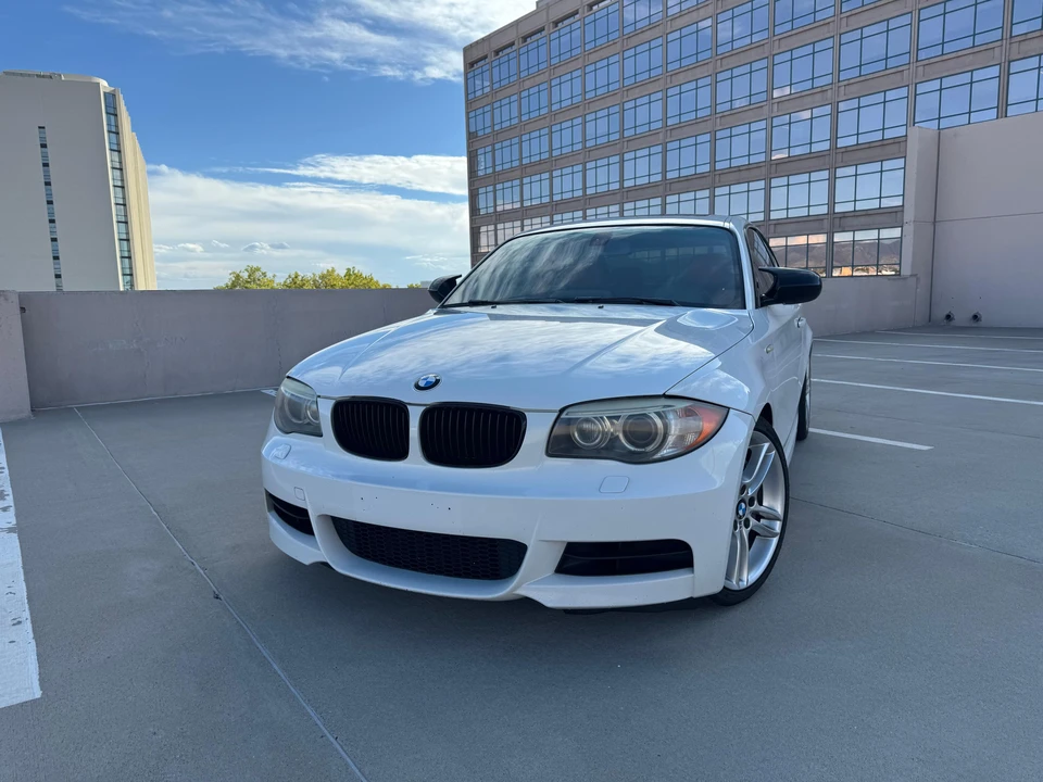 2012 BMW E82 135i & 135is - Image 7 of 31