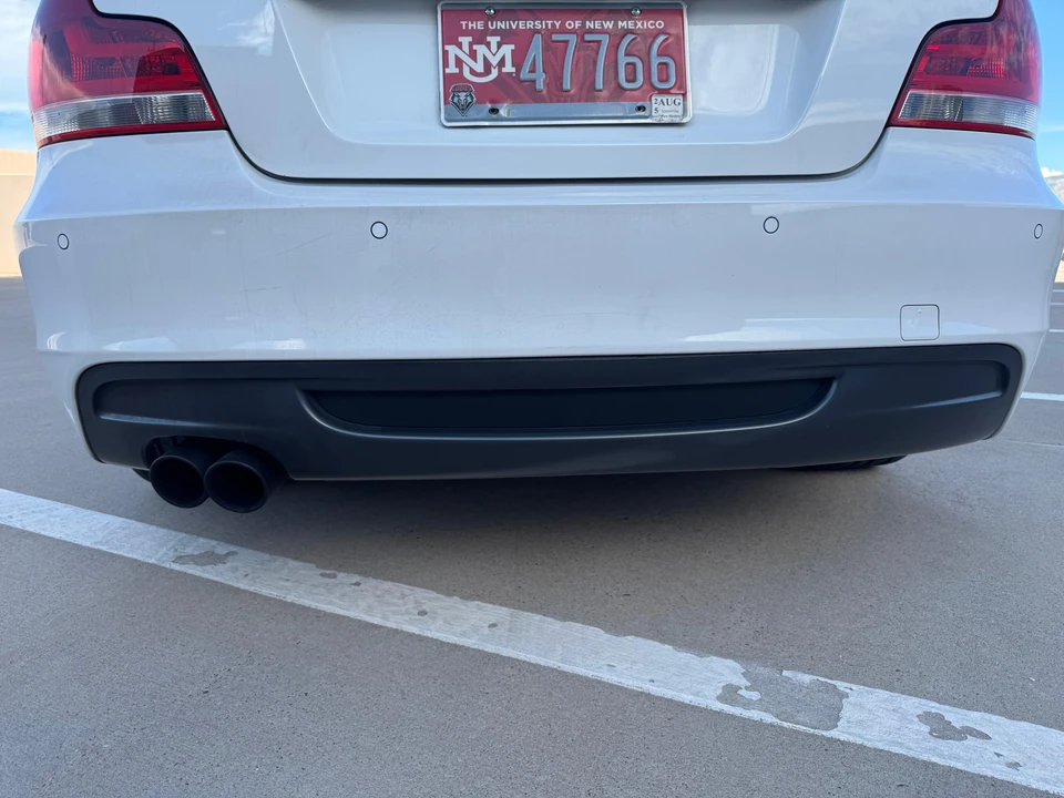 2012 BMW E82 135i & 135is - Image 28 of 31