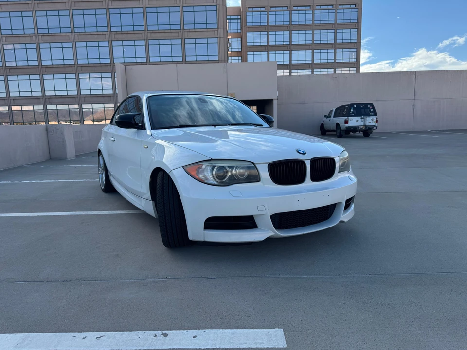 2012 BMW E82 135i & 135is - Image 18 of 31