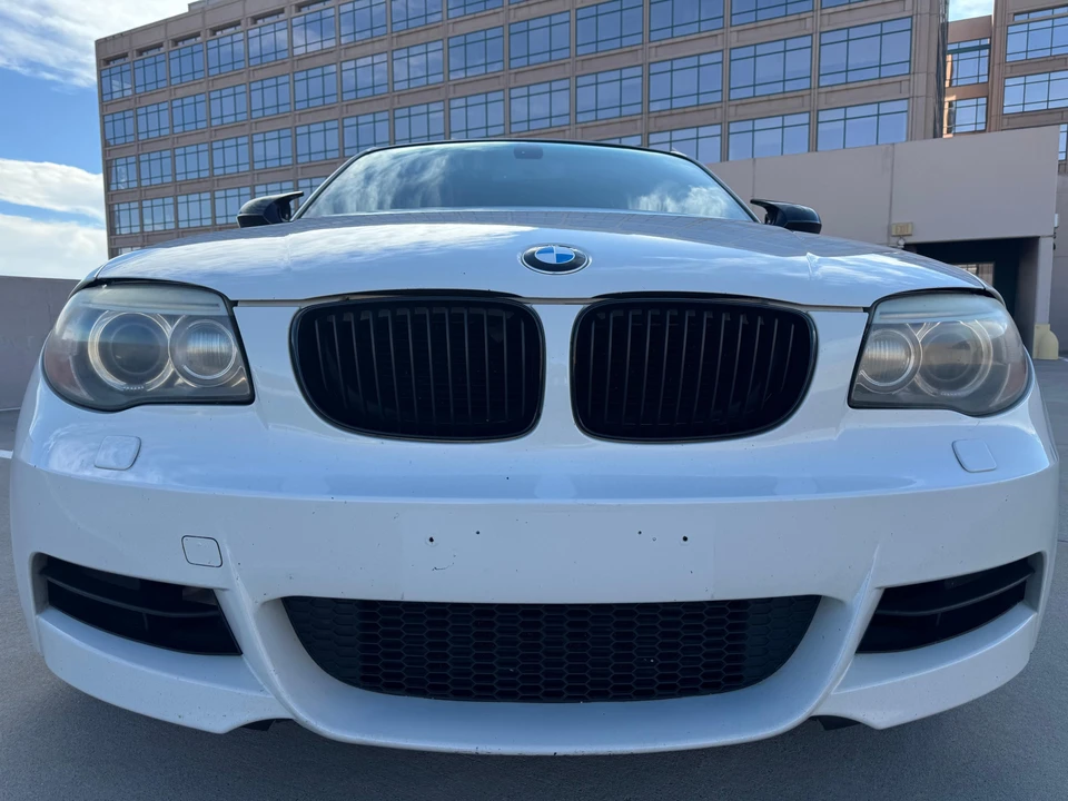 2012 BMW E82 135i & 135is - Image 6 of 31