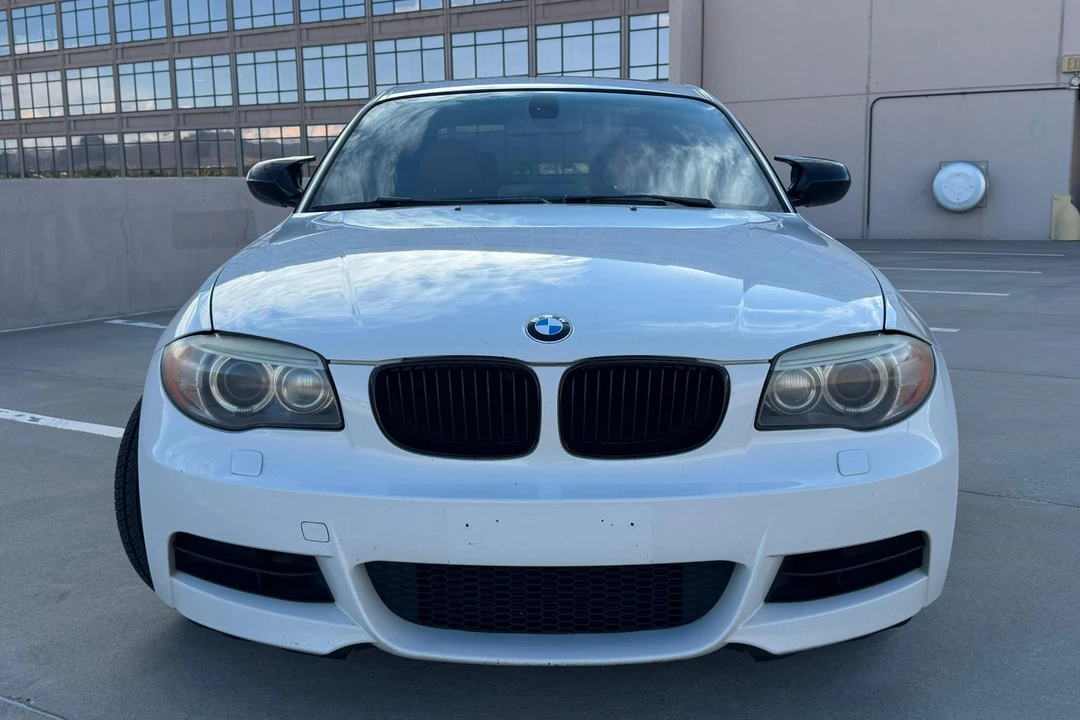 2012 BMW E82 135i & 135is - Image 2 of 31