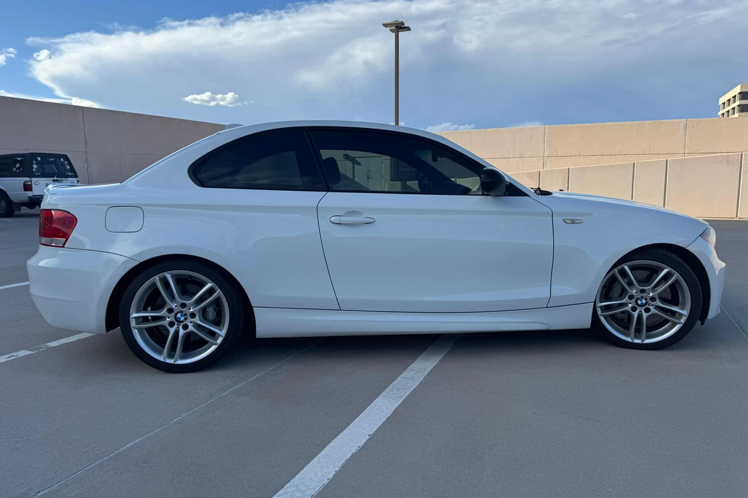 2012 BMW E82 135i & 135is - Image 3 of 31