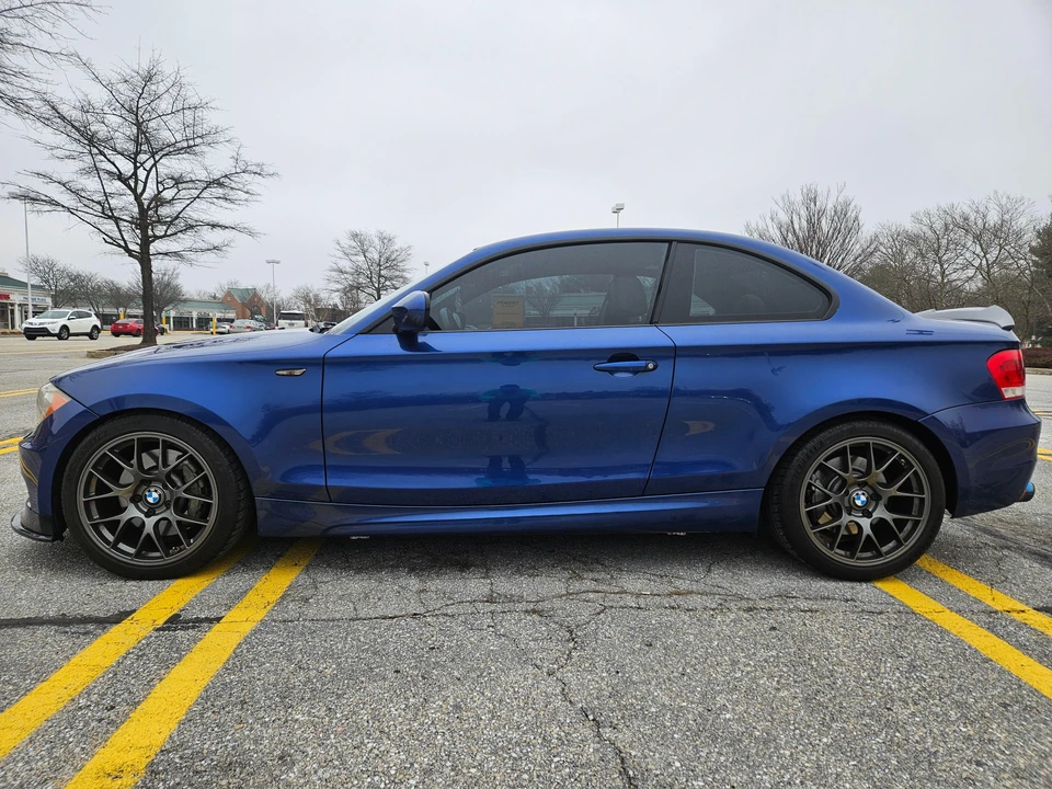 2012 BMW E82 135i & 135is - Image 8 of 31