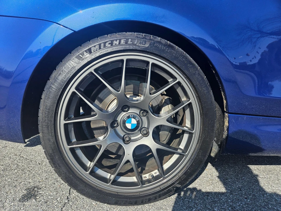 2012 BMW E82 135i & 135is - Image 31 of 31