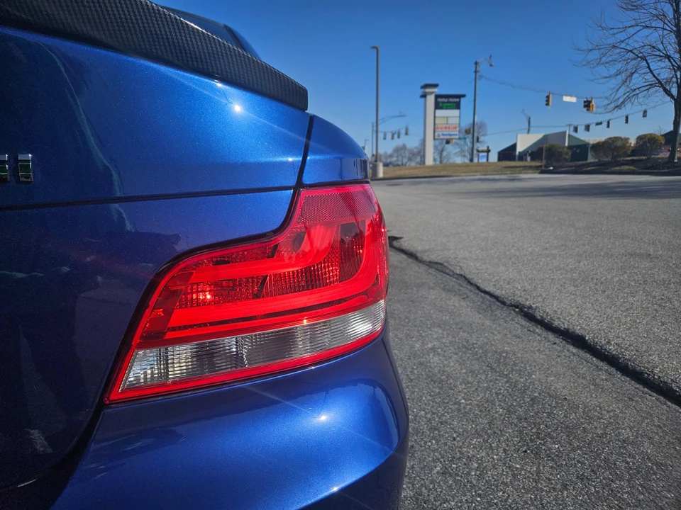 2012 BMW E82 135i & 135is - Image 20 of 31