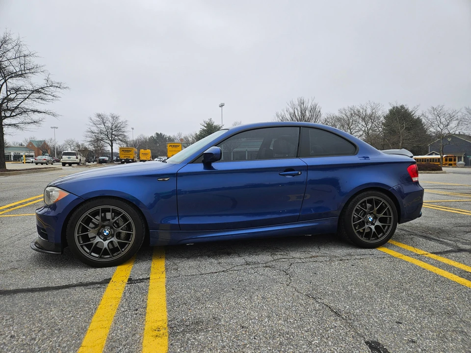 2012 BMW E82 135i & 135is - Image 7 of 31
