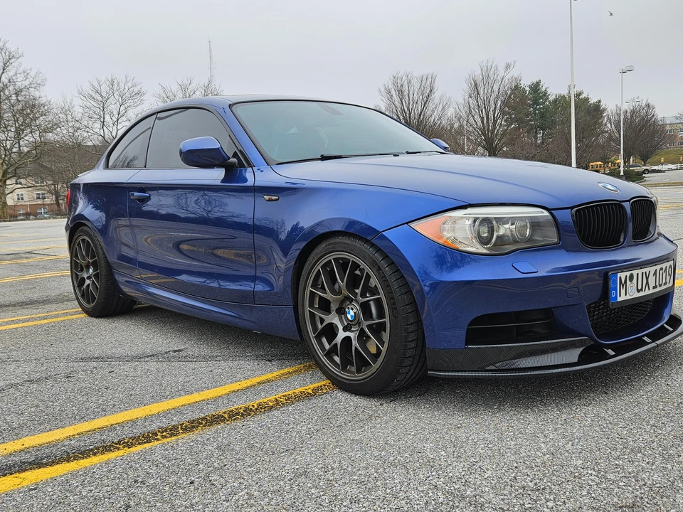2012 BMW E82 135i & 135is - Image 10 of 31