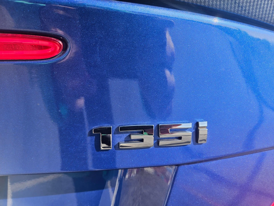 2012 BMW E82 135i & 135is - Image 19 of 31