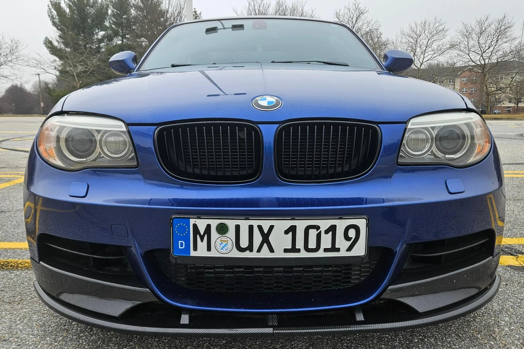 2012 BMW E82 135i & 135is - Image 2 of 31