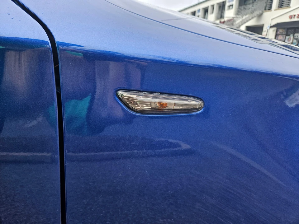 2012 BMW E82 135i & 135is - Image 24 of 31