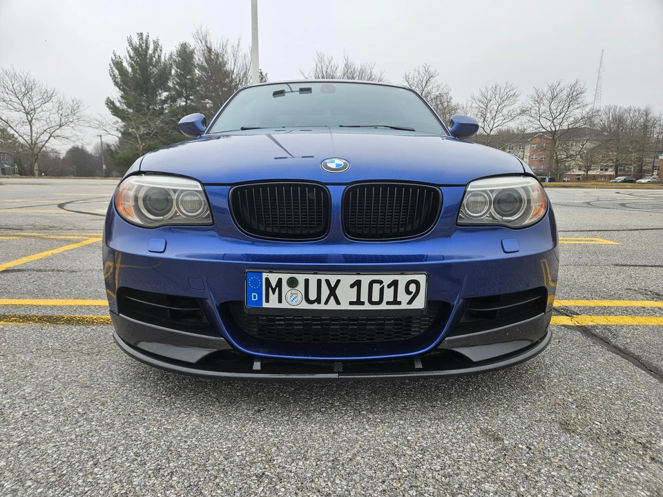 2012 BMW E82 135i & 135is - Image 6 of 31
