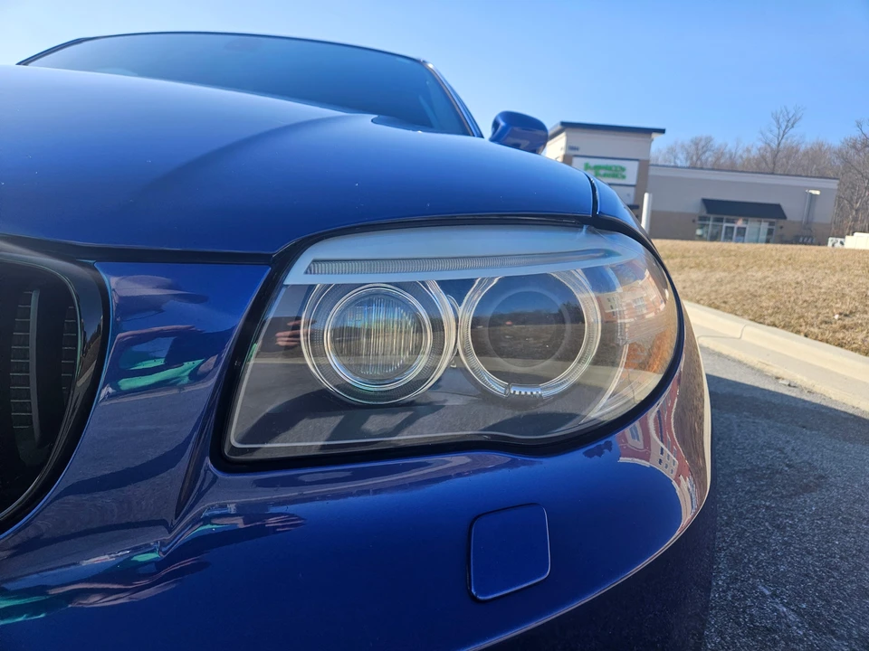 2012 BMW E82 135i & 135is - Image 14 of 31