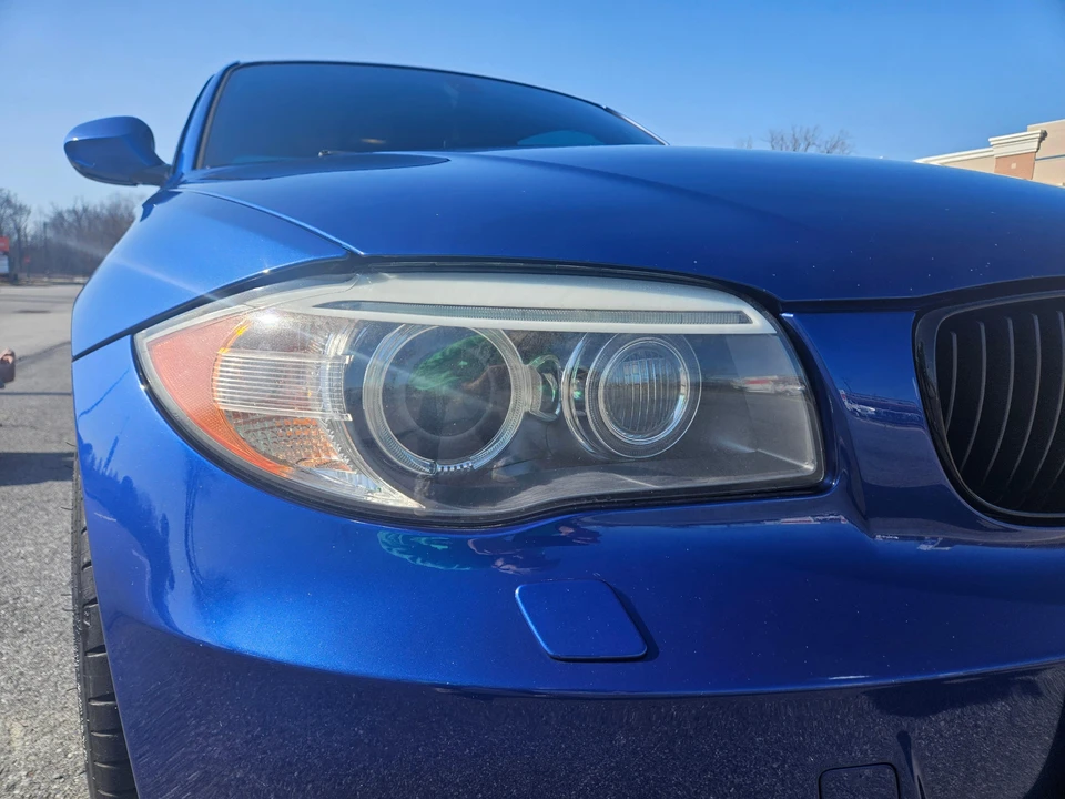 2012 BMW E82 135i & 135is - Image 11 of 31