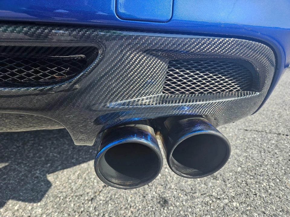 2012 BMW E82 135i & 135is - Image 21 of 31