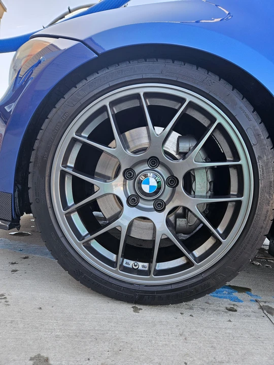 2012 BMW E82 135i & 135is - Image 29 of 31