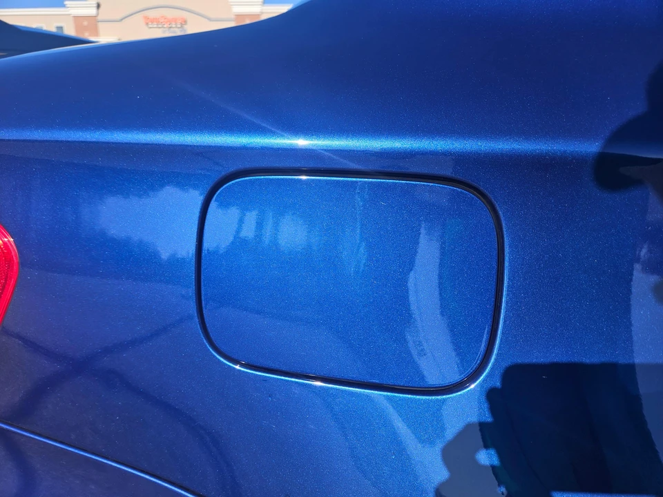 2012 BMW E82 135i & 135is - Image 23 of 31