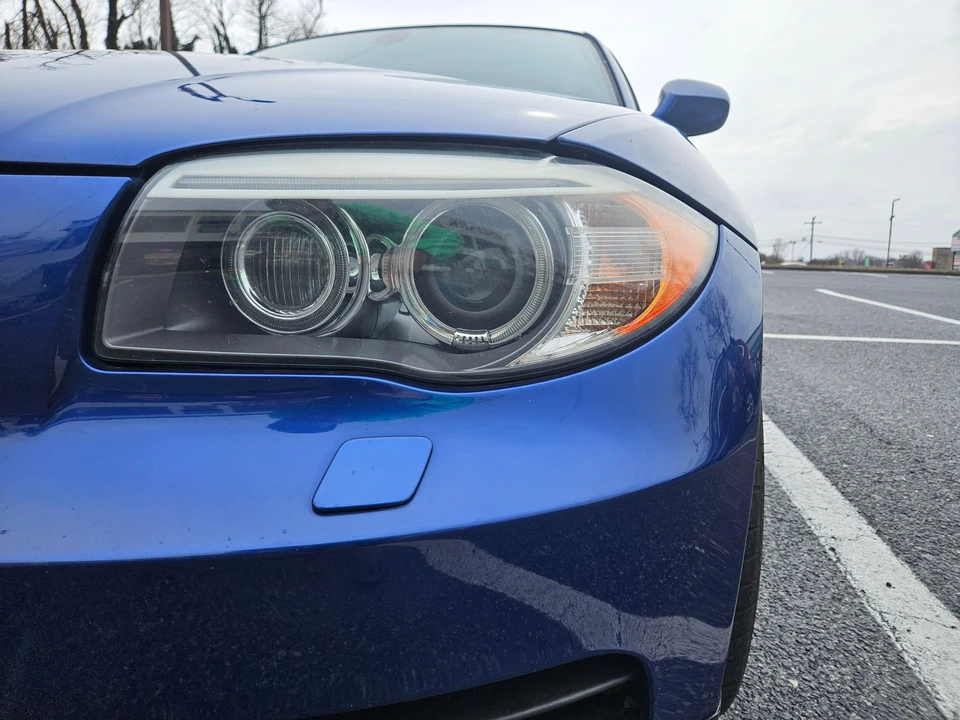 2012 BMW E82 135i & 135is - Image 13 of 31