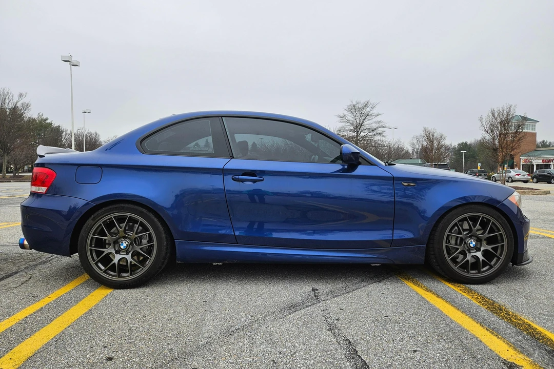 2012 BMW E82 135i & 135is - Image 3 of 31