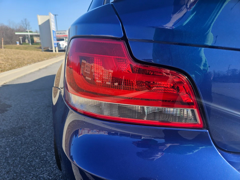 2012 BMW E82 135i & 135is - Image 16 of 31