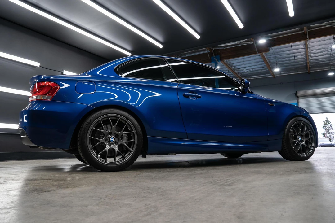 2012 BMW E82 135i & 135is - Image 5 of 5
