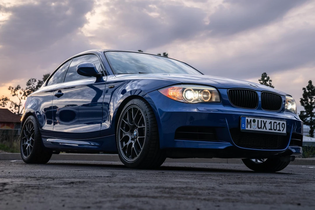 2012 BMW E82 135i & 135is - Image 3 of 5
