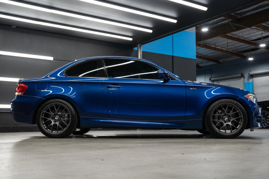 2012 BMW E82 135i & 135is - Image 4 of 5